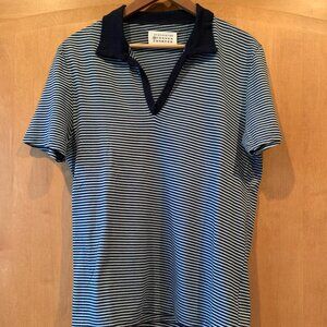 Maison Martin Margiela polo shirt